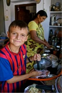 cooking with mamta